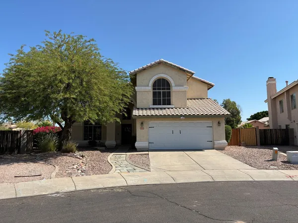 $3,295 | 13717 North 80th Avenue, Peoria, AZ 85381