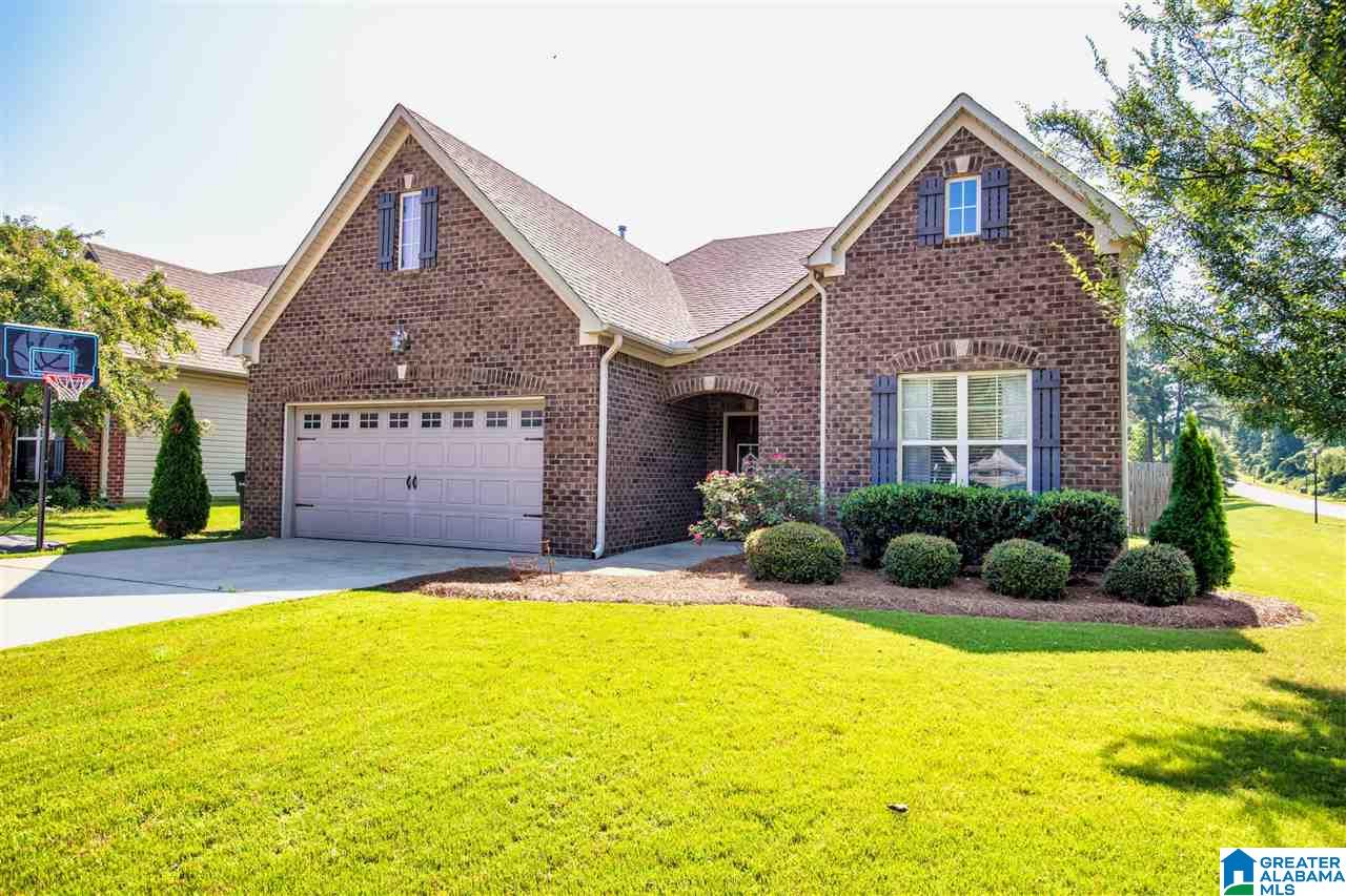 100 Weeping Circle Wilsonville, AL 35186 - Photo 2 of 31