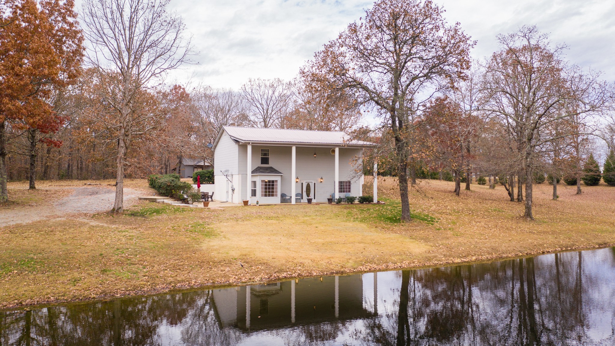112 Napier Road Hohenwald, TN 38462 - Photo 1 of 49 Gallery Image 1