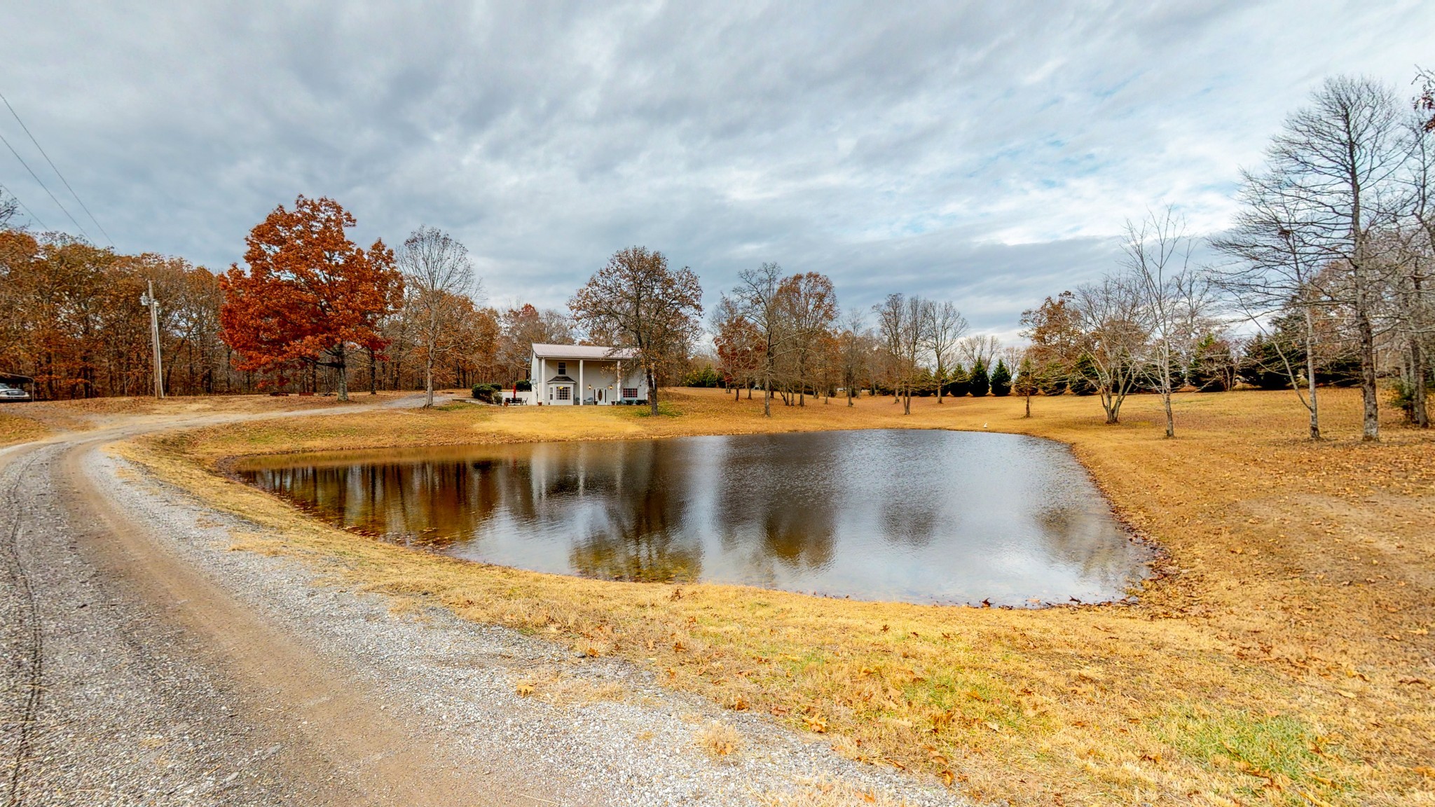 112 Napier Road Hohenwald, TN 38462 - Photo 2 of 49 Gallery Image 2