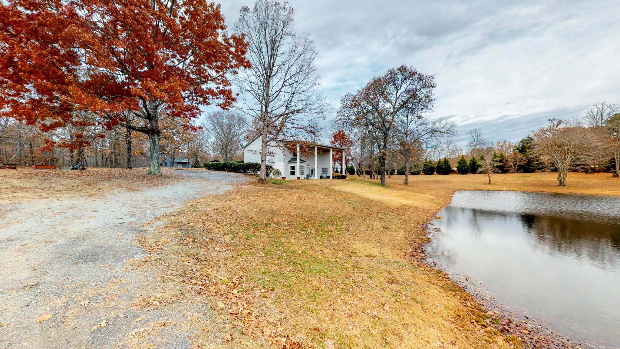 112 Napier Road Hohenwald, TN 38462 - Photo 3 of 49 Gallery Image 3