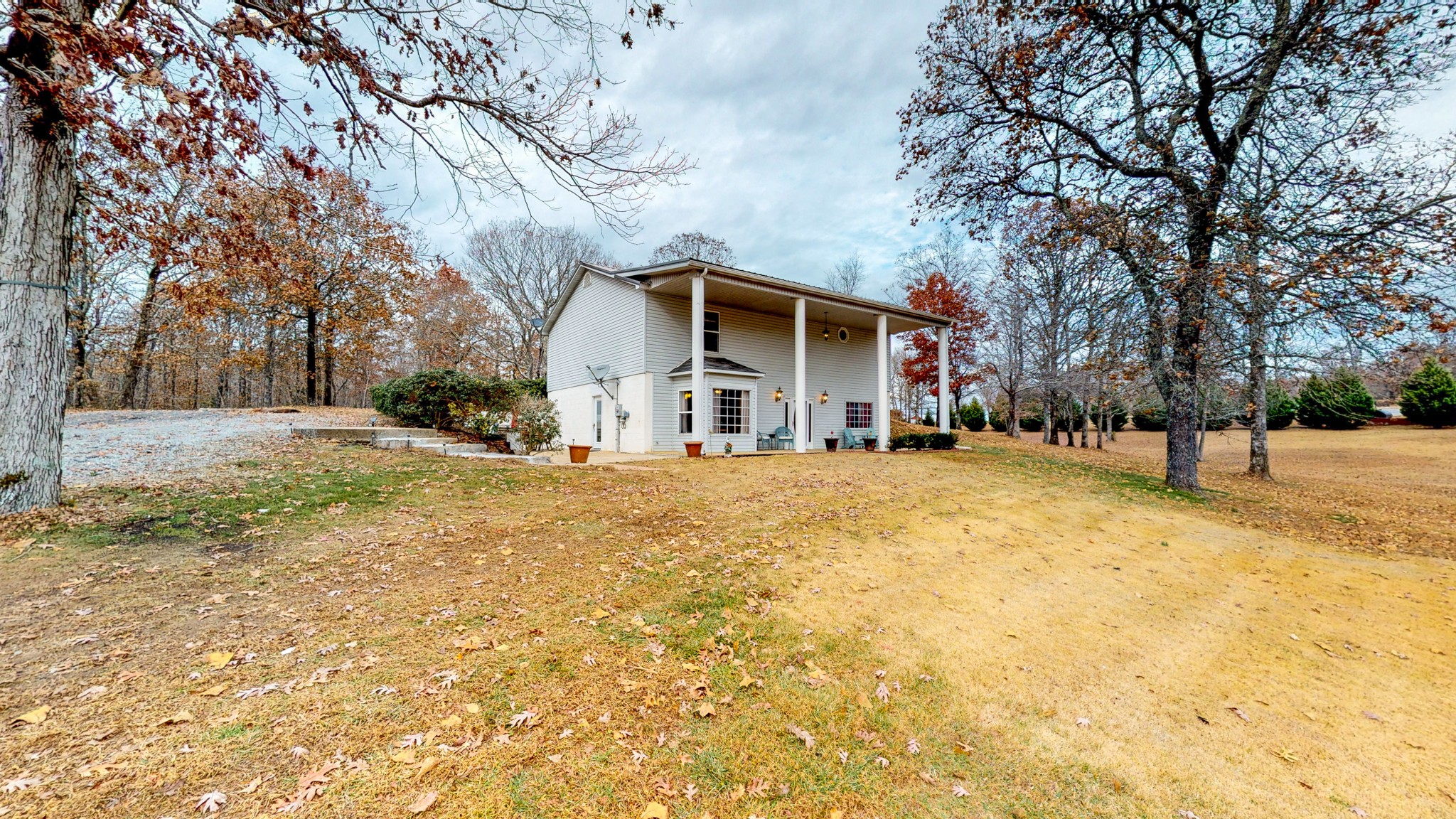 112 Napier Road Hohenwald, TN 38462 - Photo 4 of 49 Gallery Image 4