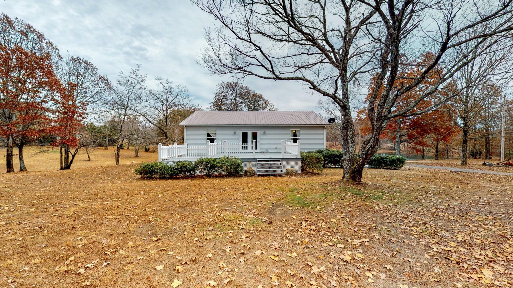 112 Napier Road Hohenwald, TN 38462 - Photo 39 of 49 Gallery Image 39