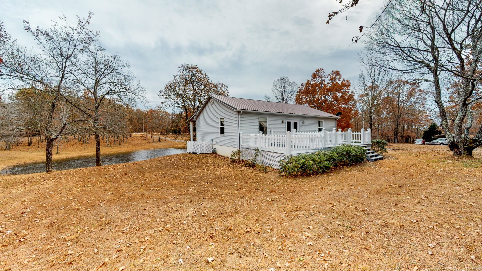 112 Napier Road Hohenwald, TN 38462 - Photo 40 of 49 Gallery Image 40