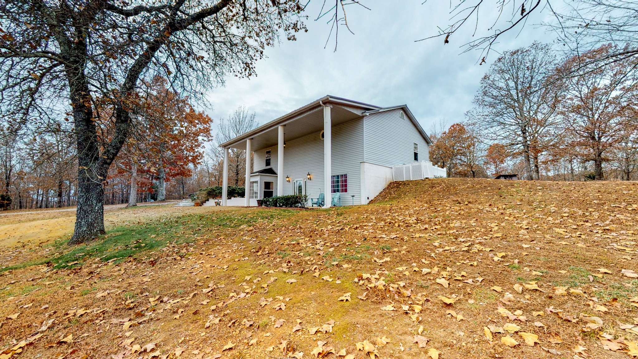 112 Napier Road Hohenwald, TN 38462 - Photo 5 of 49 Gallery Image 5