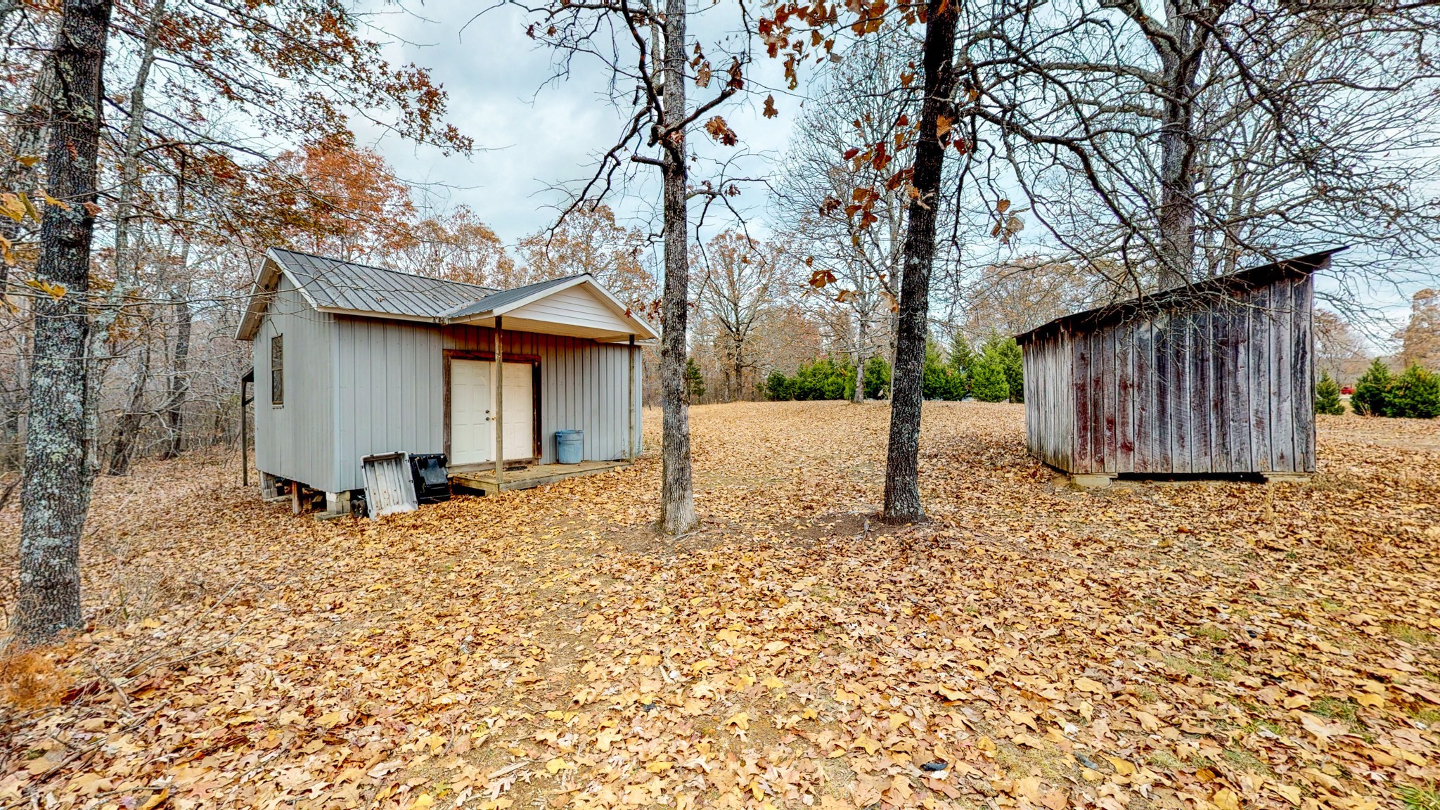 112 Napier Road Hohenwald, TN 38462 - Photo 43 of 49 Gallery Image 43