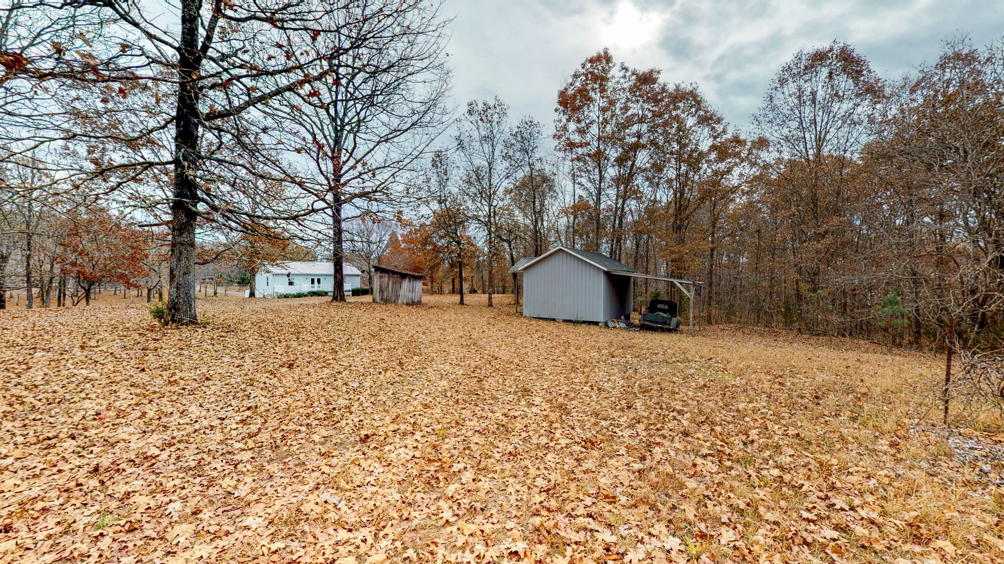 112 Napier Road Hohenwald, TN 38462 - Photo 44 of 49 Gallery Image 44