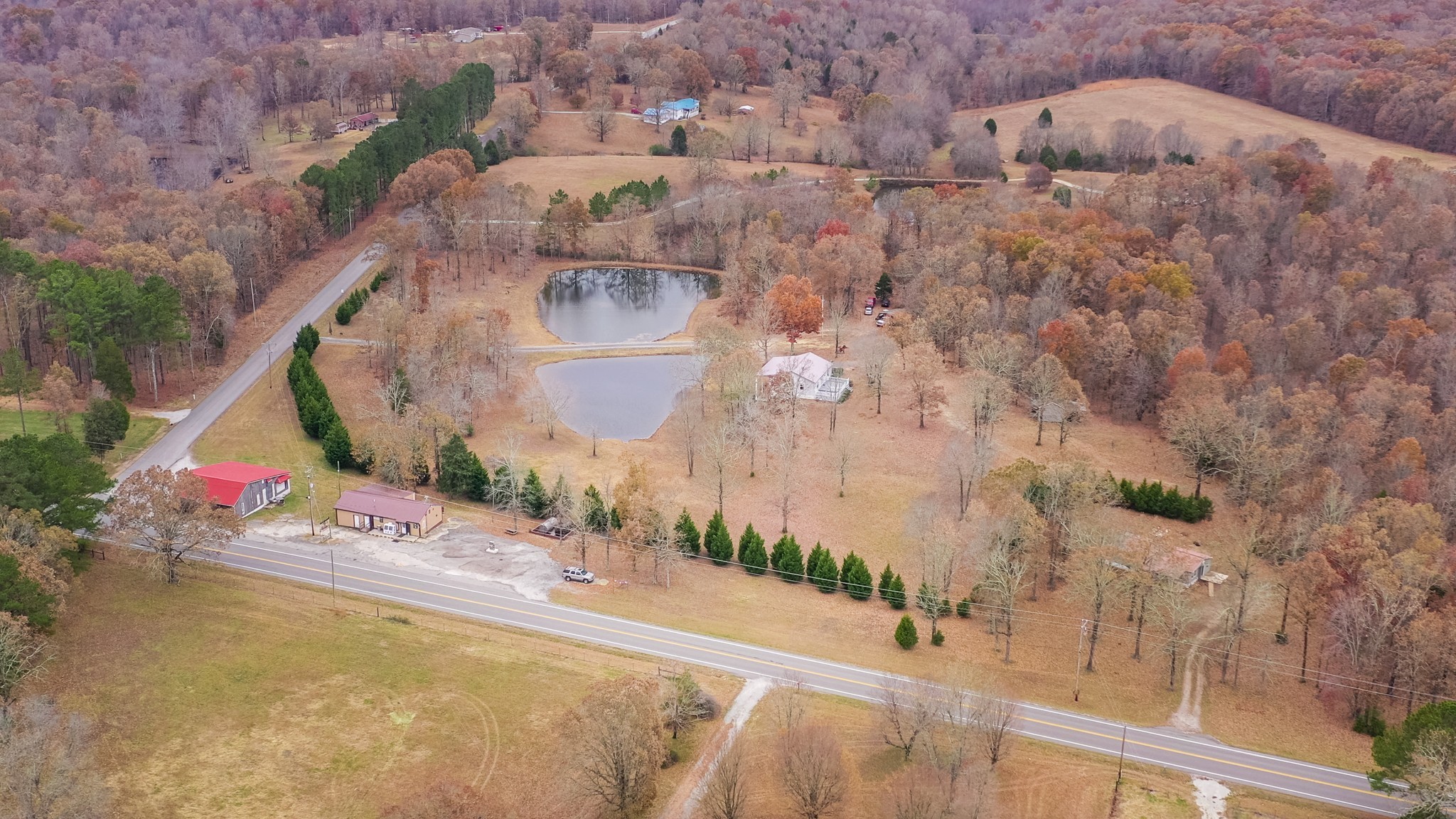 112 Napier Road Hohenwald, TN 38462 - Photo 46 of 49 Gallery Image 46