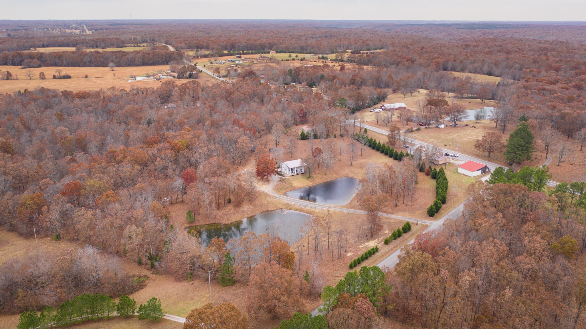 112 Napier Road Hohenwald, TN 38462 - Photo 48 of 49 Gallery Image 48