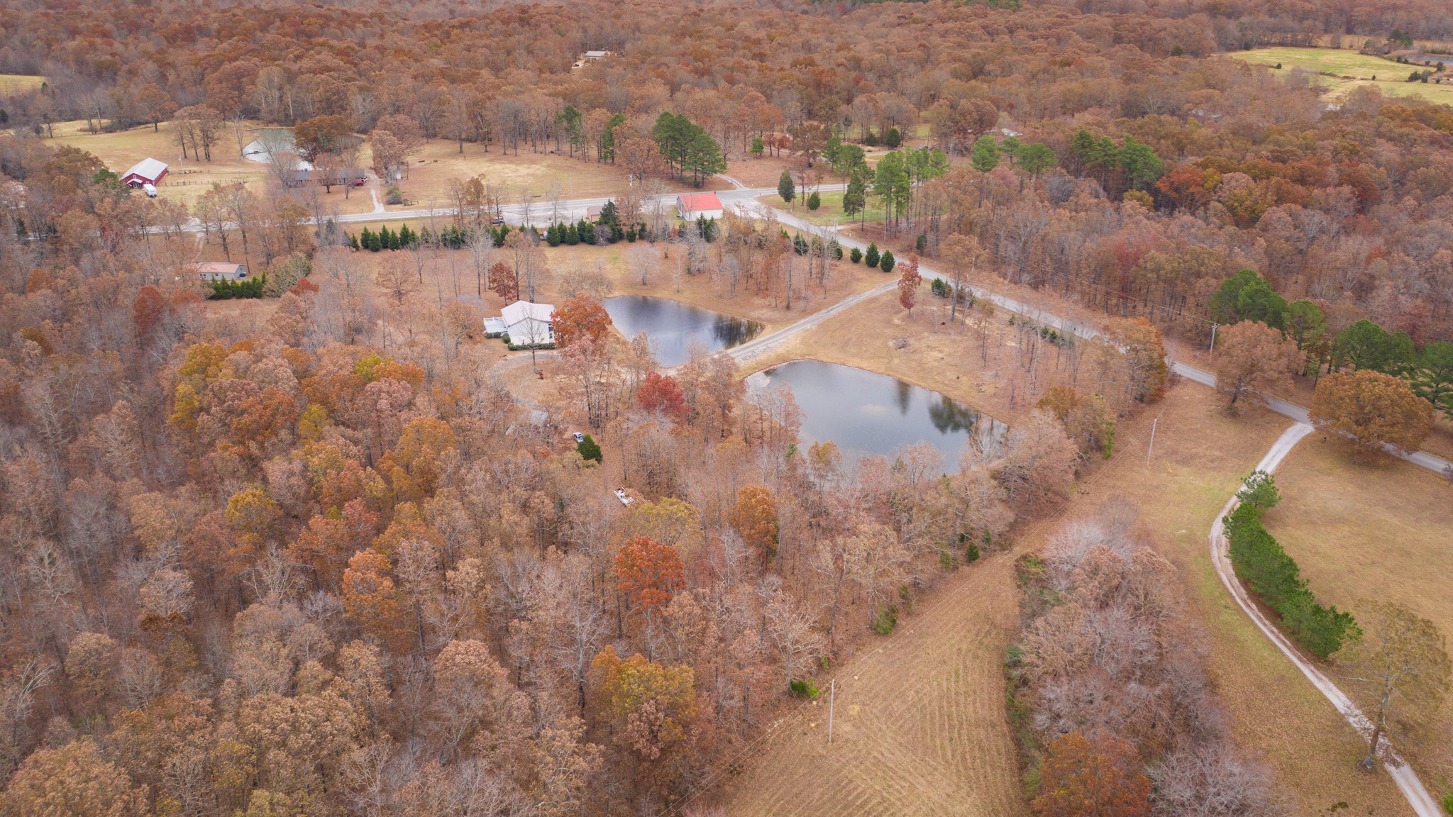 112 Napier Road Hohenwald, TN 38462 - Photo 49 of 49 Gallery Image 49