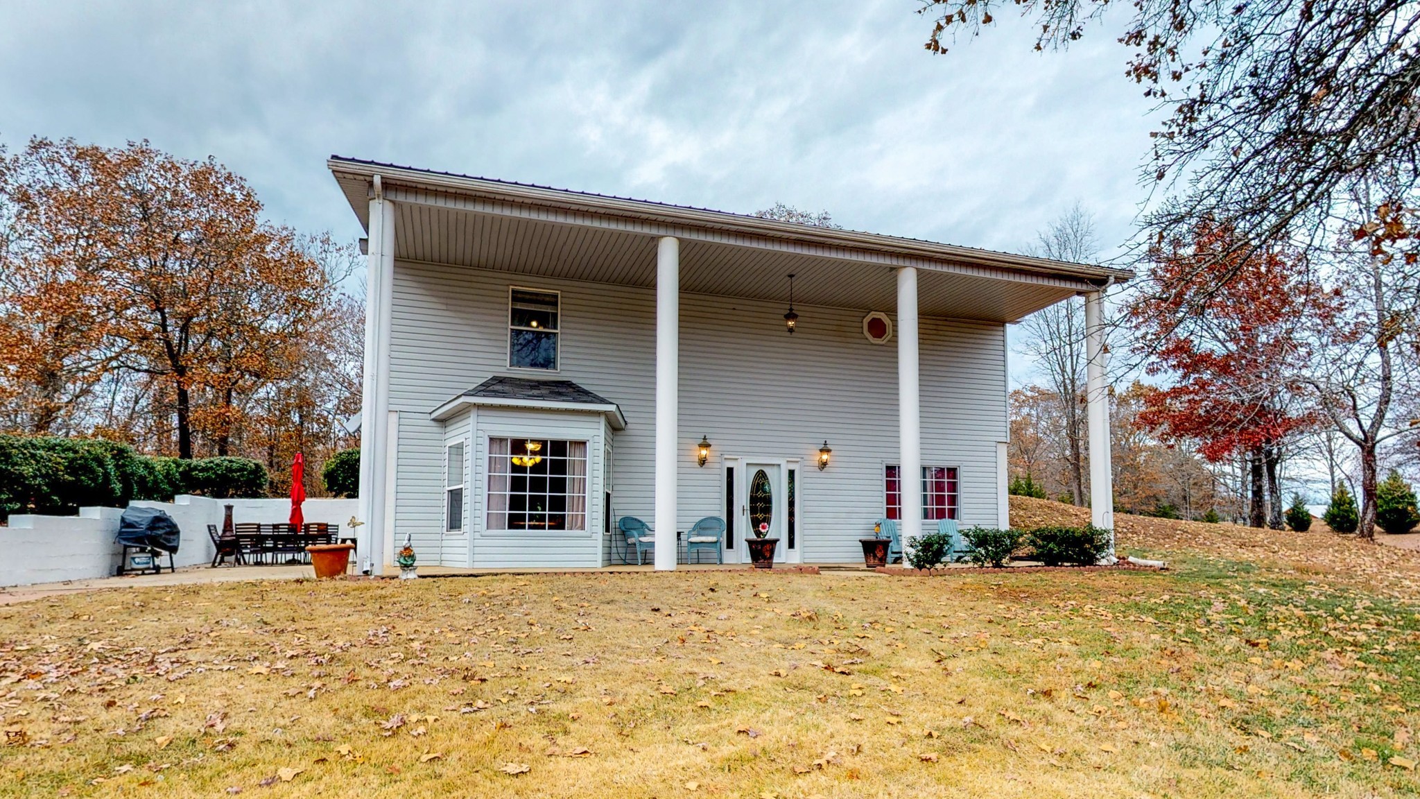 112 Napier Road Hohenwald, TN 38462 - Photo 6 of 49 Gallery Image 6