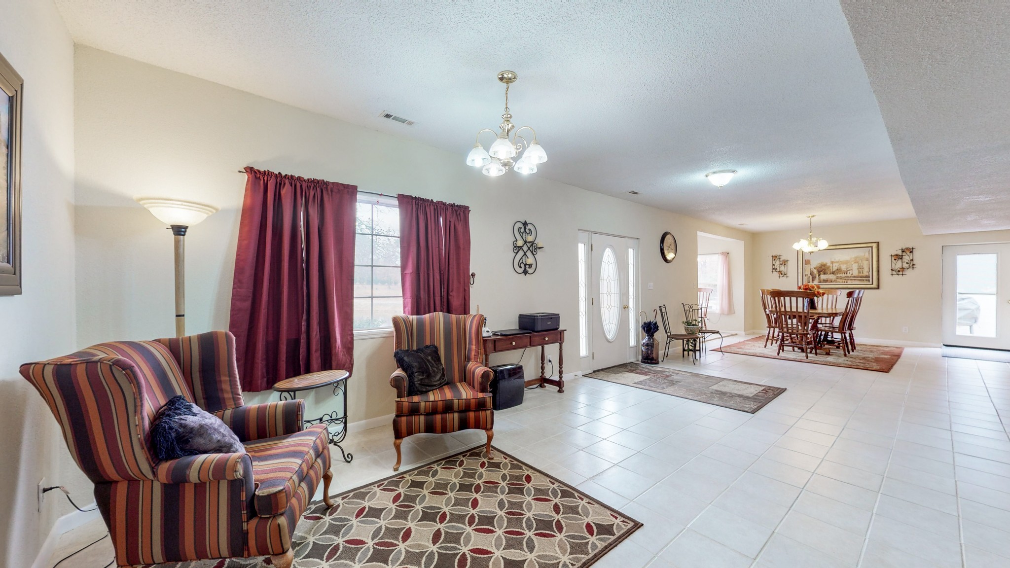 112 Napier Road Hohenwald, TN 38462 - Photo 9 of 49 Gallery Image 9