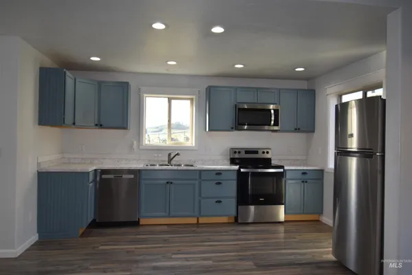 $850,000 | 2599 Fruitvale Glendale Road, Council, ID 83612