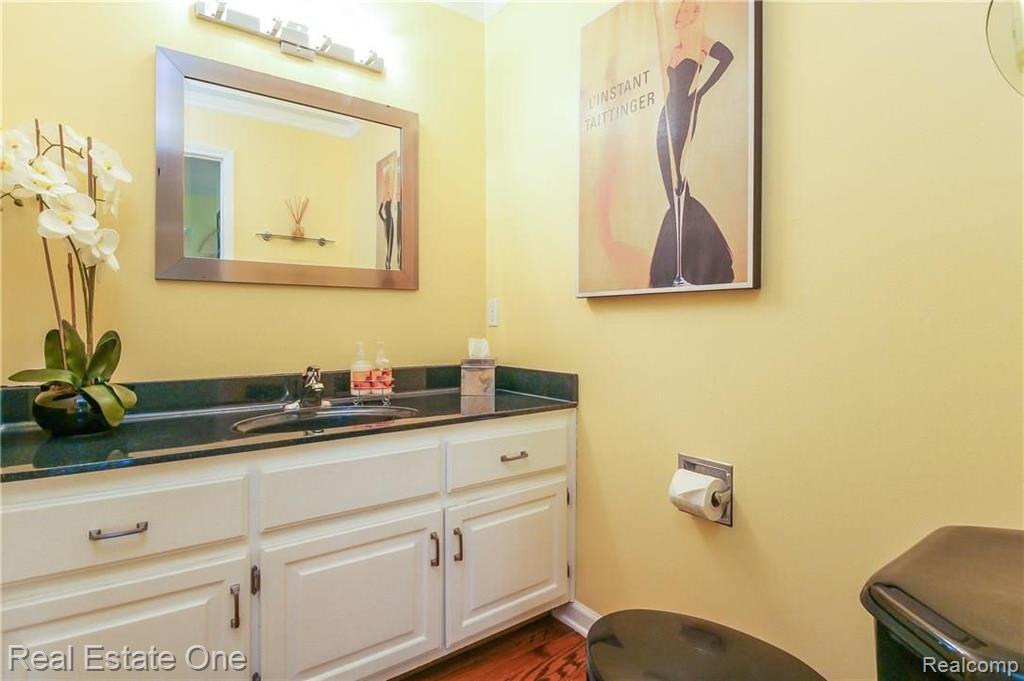 3258 Quail Ridge Circle Rochester Hills, MI 48309 - Photo 33 of 85