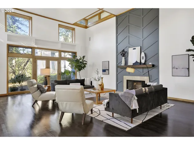 $1,595,000 | 10905 Southeast 105th Avenue, Happy Valley, OR 97086