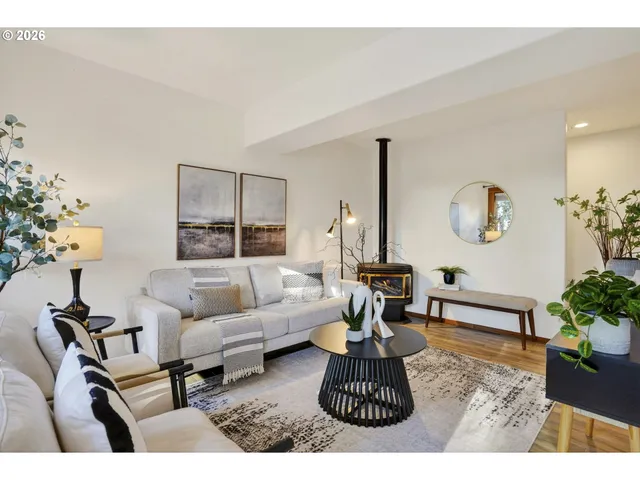 $1,595,000 | 10905 Southeast 105th Avenue, Happy Valley, OR 97086