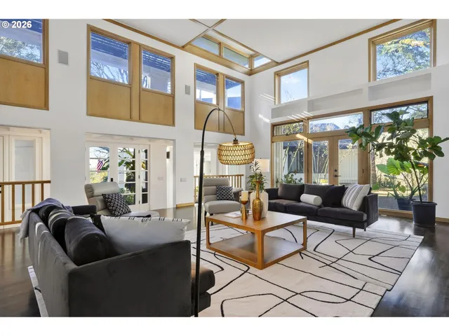 $1,595,000 | 10905 Southeast 105th Avenue, Happy Valley, OR 97086