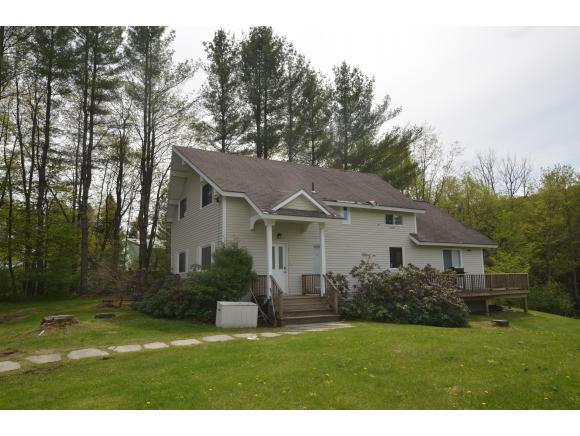 714 Barrows Road Stowe, VT 05672 - Photo 1 of 22