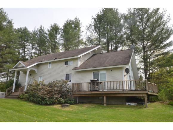 714 Barrows Road Stowe, VT 05672 - Photo 20 of 22