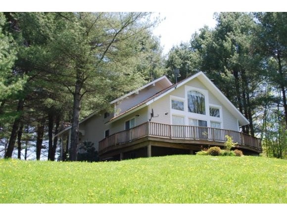 714 Barrows Road Stowe, VT 05672 - Photo 21 of 22