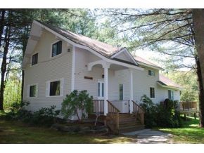 714 Barrows Road Stowe, VT 05672 - Photo 22 of 22