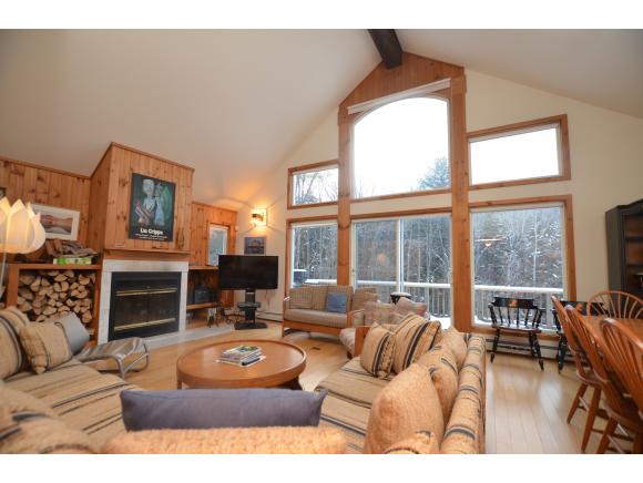 714 Barrows Road Stowe, VT 05672 - Photo 4 of 22