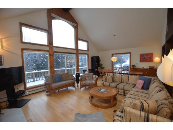 714 Barrows Road Stowe, VT 05672 - Photo 5 of 22