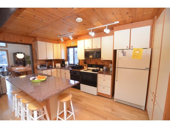 714 Barrows Road Stowe, VT 05672 - Photo 6 of 22