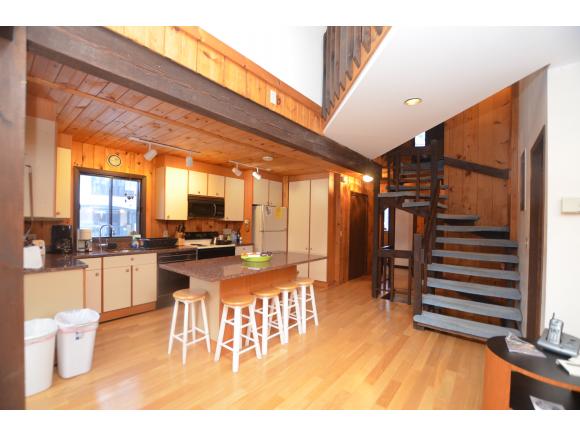 714 Barrows Road Stowe, VT 05672 - Photo 7 of 22