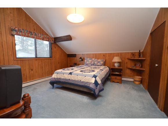 714 Barrows Road Stowe, VT 05672 - Photo 9 of 22