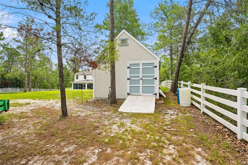 9025 Mazette Road Weeki Wachee, FL 34613 - Photo 88 of 100