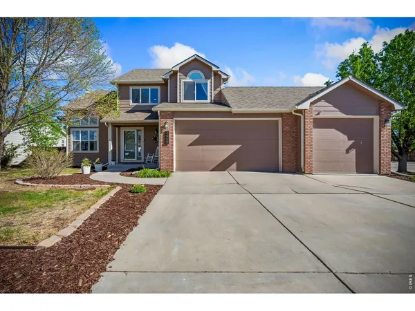 $489,900 | 3450 Adams Court, Wellington, CO 80549
