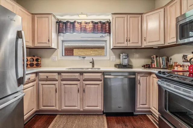 $298,900 | 2727 Lakeshore Drive, Unit G27, St. Joseph, MI 49085