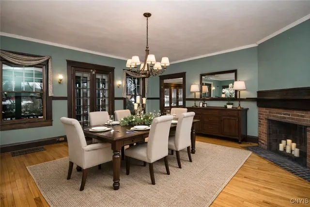 $565,000 | 104 Burlingame Road, Syracuse, NY 13203