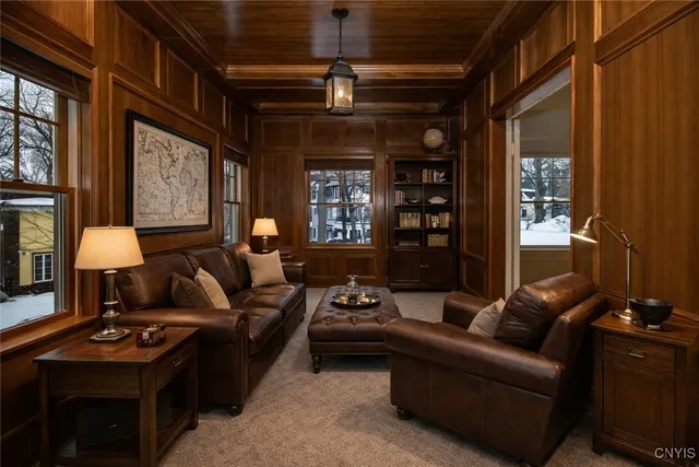 $565,000 | 104 Burlingame Road, Syracuse, NY 13203