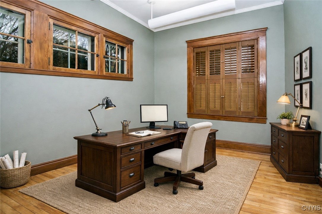 104 Burlingame Road Syracuse, NY 13203 - Photo 17 of 50