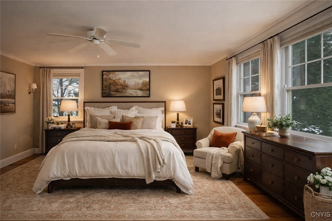 104 Burlingame Road Syracuse, NY 13203 - Photo 26 of 50