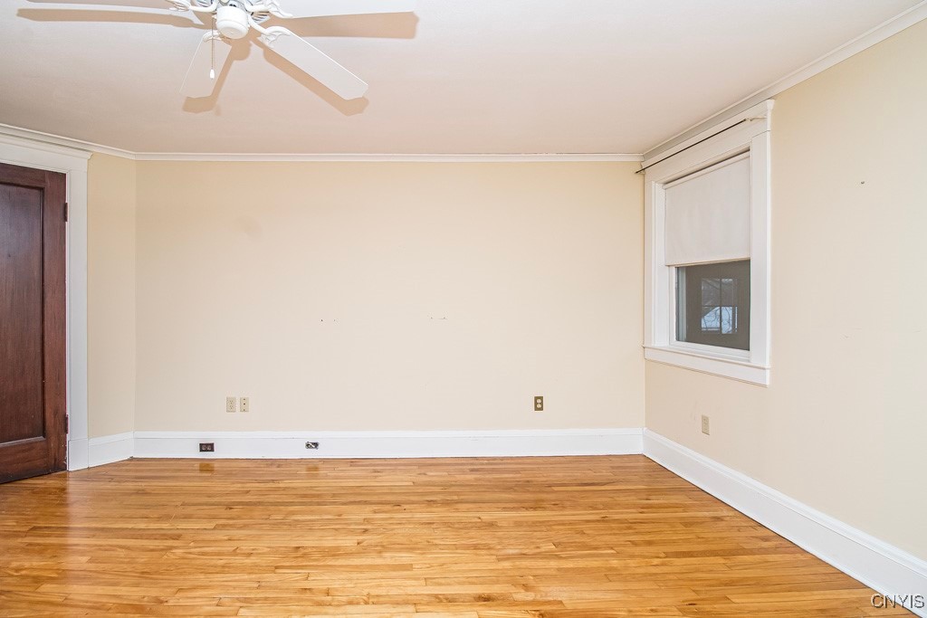 104 Burlingame Road Syracuse, NY 13203 - Photo 33 of 50