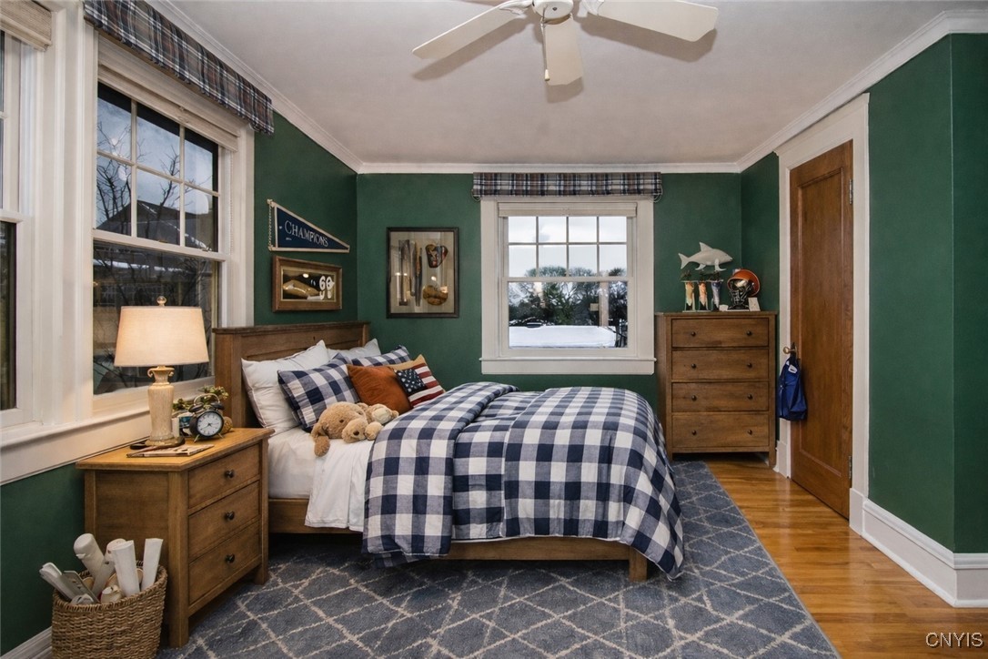 104 Burlingame Road Syracuse, NY 13203 - Photo 35 of 50