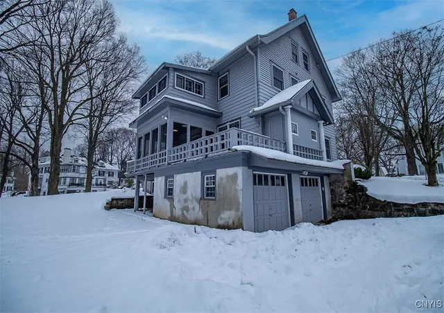 $565,000 | 104 Burlingame Road, Syracuse, NY 13203