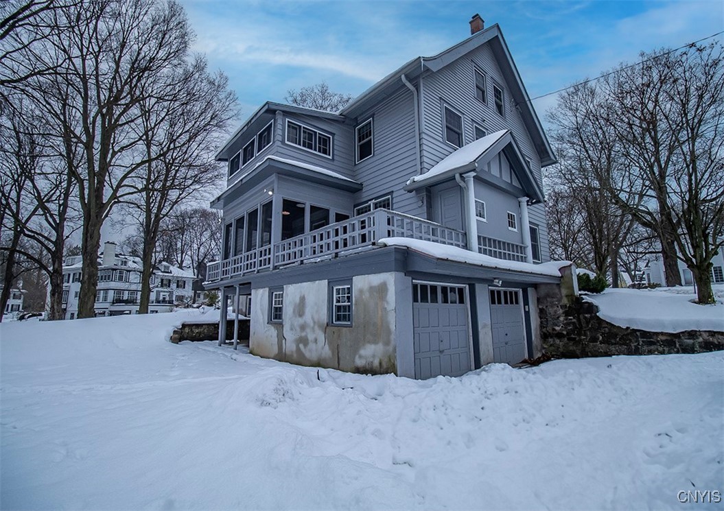 104 Burlingame Road Syracuse, NY 13203 - Photo 47 of 50