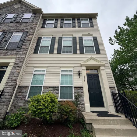 $519,990 | 6921 Norwood Ferry, Unit 49, Elkridge, MD 21075