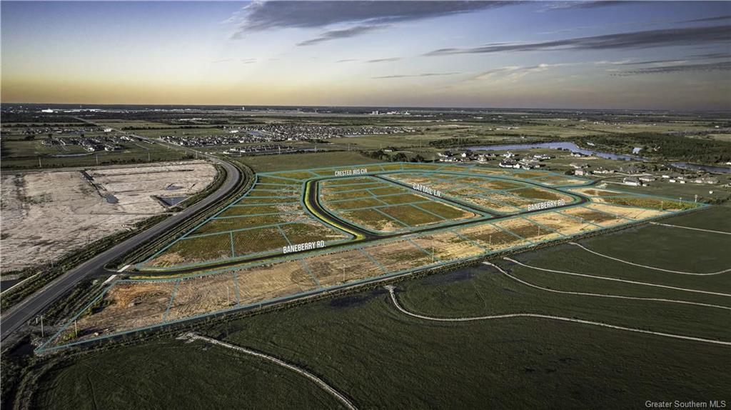 4 Waterside Meadows Lake Lake Charles, LA 70607 - Photo 2 of 5