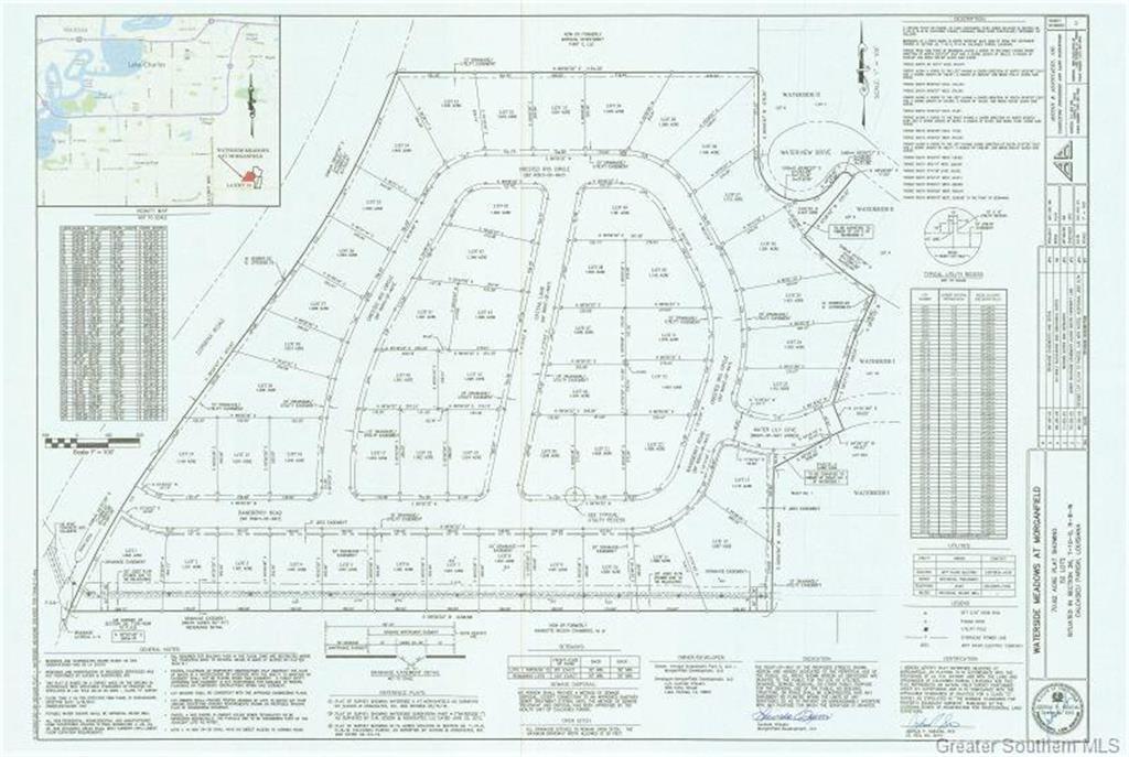 4 Waterside Meadows Lake Lake Charles, LA 70607 - Photo 5 of 5