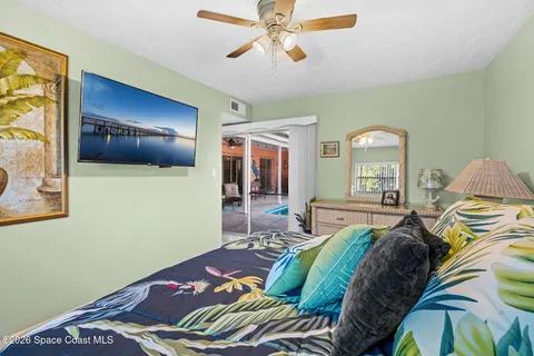 $799,000 | 1044 Samar Road, Cocoa Beach, FL 32931