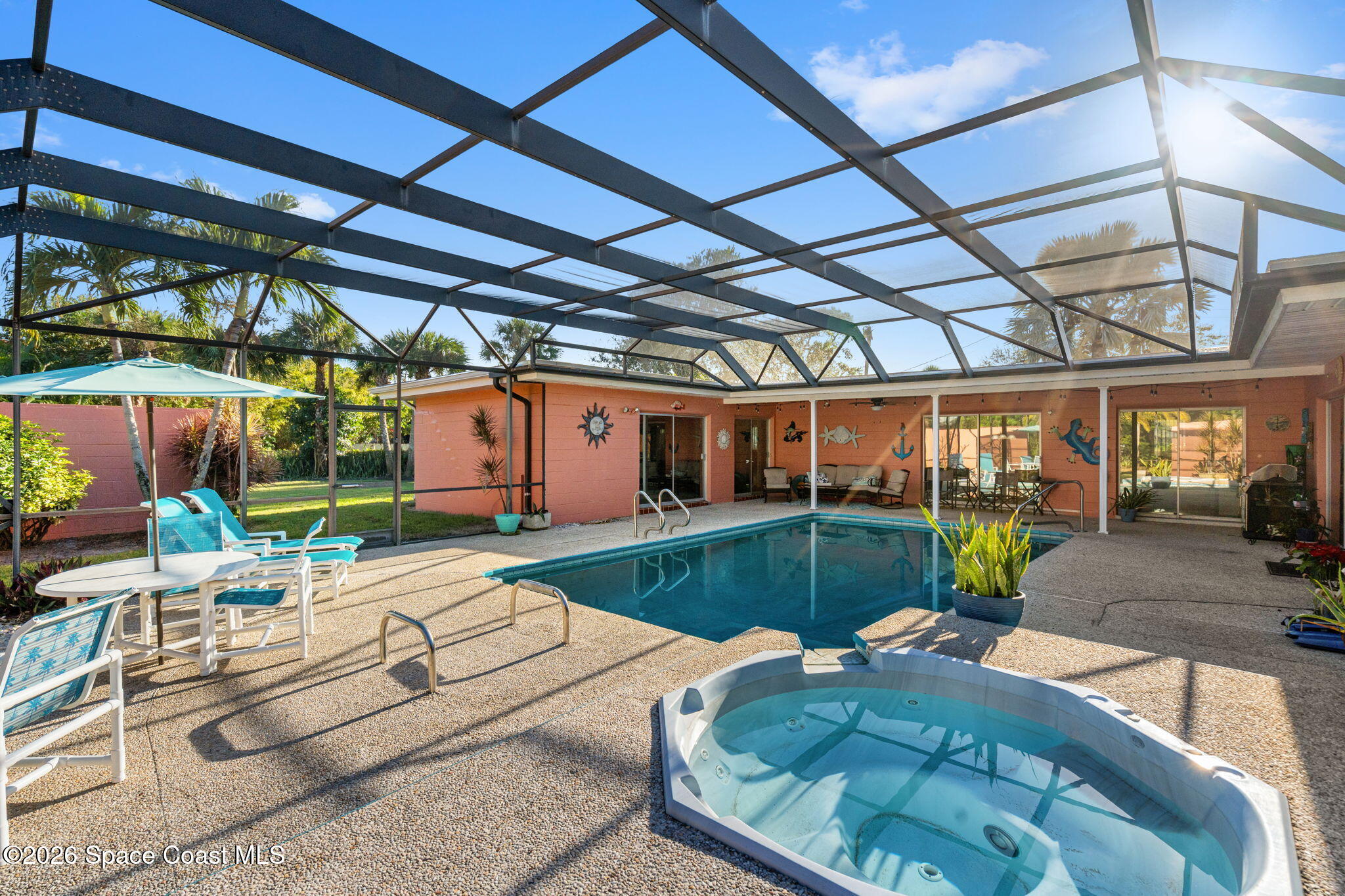 1044 Samar Road Cocoa Beach, FL 32931 - Photo 30 of 56 DSC03356
