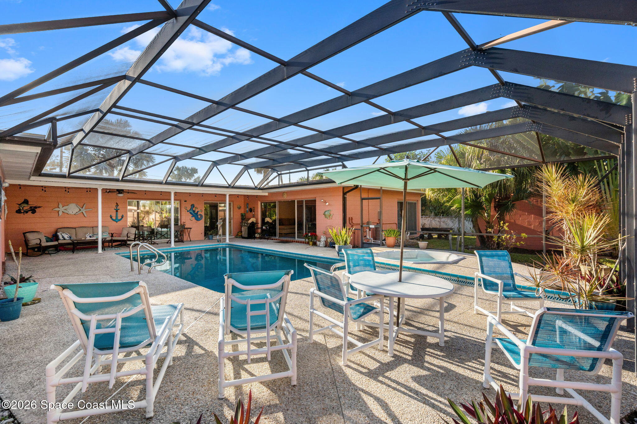 1044 Samar Road Cocoa Beach, FL 32931 - Photo 32 of 56 DSC03357