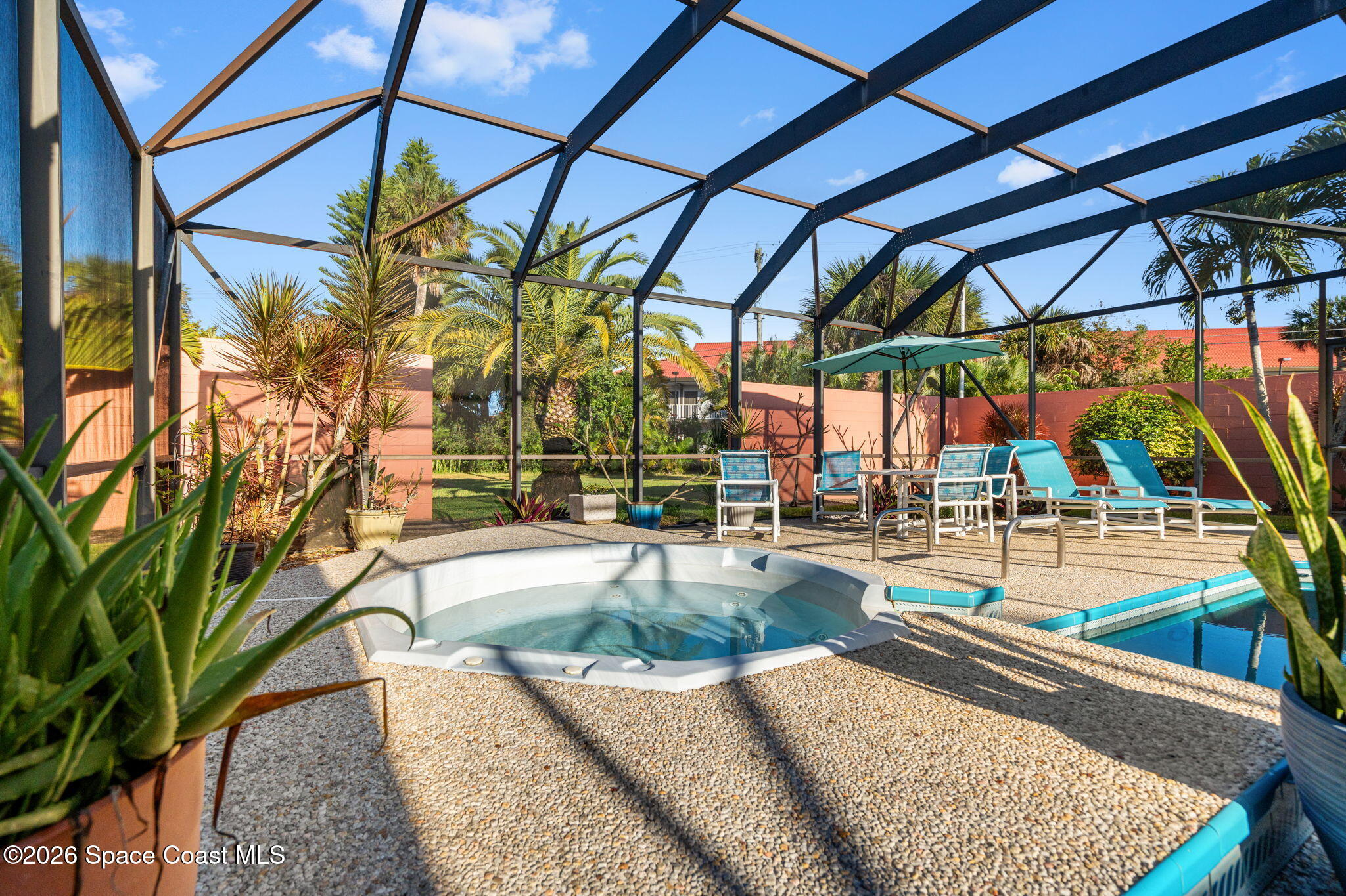 1044 Samar Road Cocoa Beach, FL 32931 - Photo 35 of 56 DSC03362
