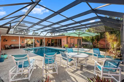 $799,000 | 1044 Samar Road, Cocoa Beach, FL 32931