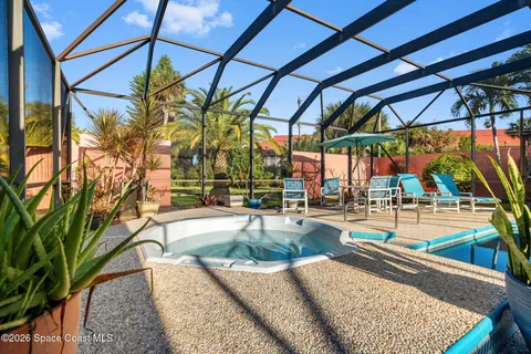 $799,000 | 1044 Samar Road, Cocoa Beach, FL 32931